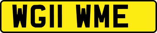WG11WME