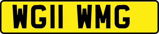 WG11WMG