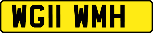 WG11WMH
