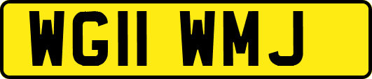 WG11WMJ