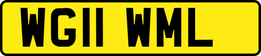 WG11WML
