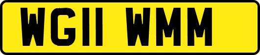 WG11WMM