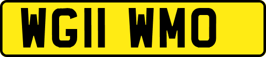 WG11WMO