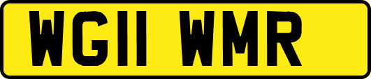WG11WMR