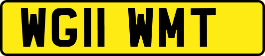 WG11WMT