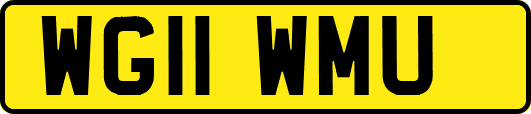 WG11WMU