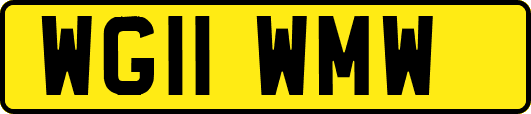 WG11WMW
