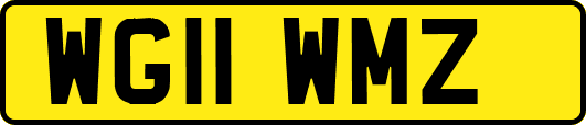 WG11WMZ
