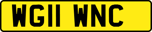 WG11WNC
