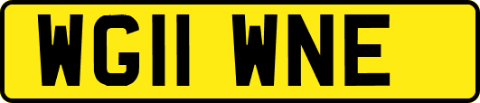 WG11WNE