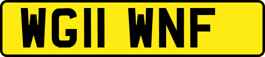 WG11WNF
