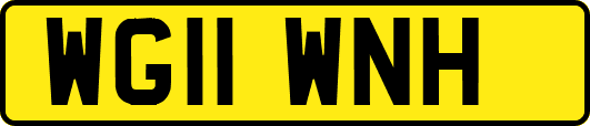 WG11WNH