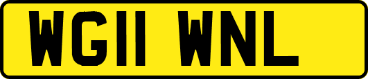 WG11WNL