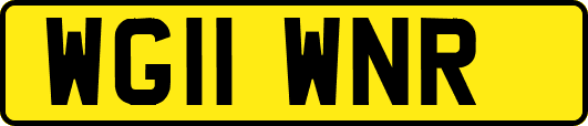 WG11WNR