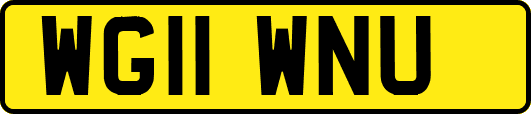 WG11WNU