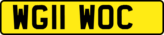 WG11WOC