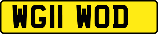 WG11WOD