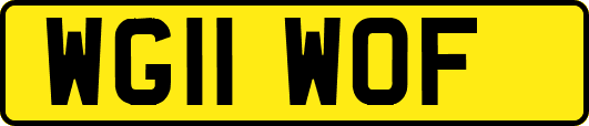 WG11WOF