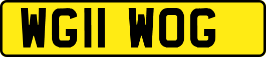 WG11WOG