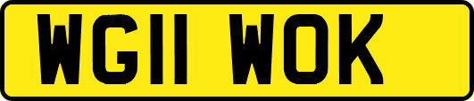 WG11WOK