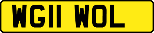WG11WOL