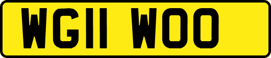 WG11WOO