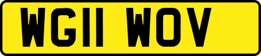 WG11WOV