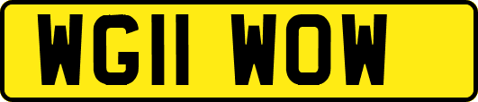 WG11WOW
