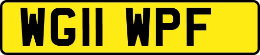 WG11WPF