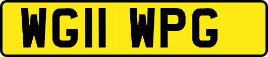 WG11WPG