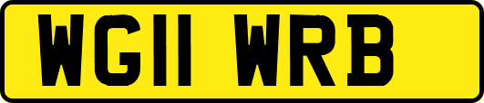WG11WRB