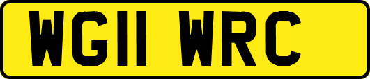 WG11WRC