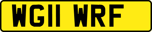 WG11WRF
