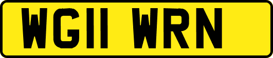 WG11WRN