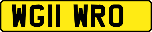 WG11WRO