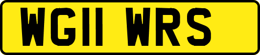 WG11WRS