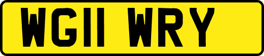 WG11WRY