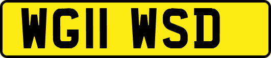 WG11WSD