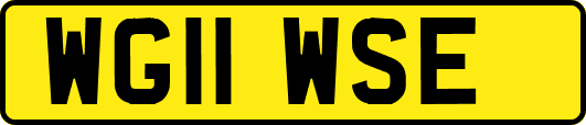 WG11WSE