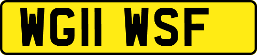 WG11WSF