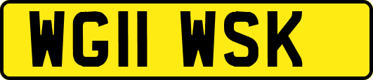 WG11WSK