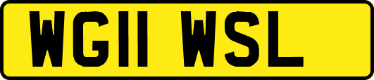 WG11WSL