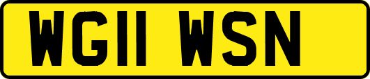 WG11WSN