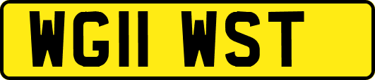 WG11WST