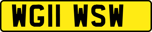 WG11WSW