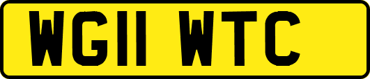 WG11WTC