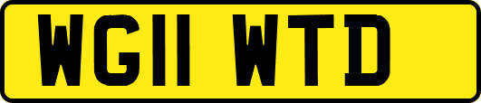 WG11WTD