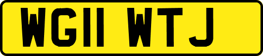 WG11WTJ