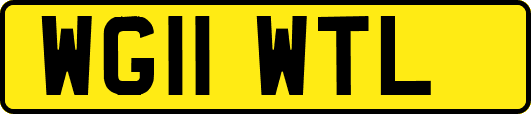 WG11WTL
