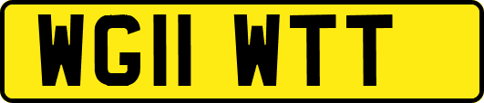 WG11WTT